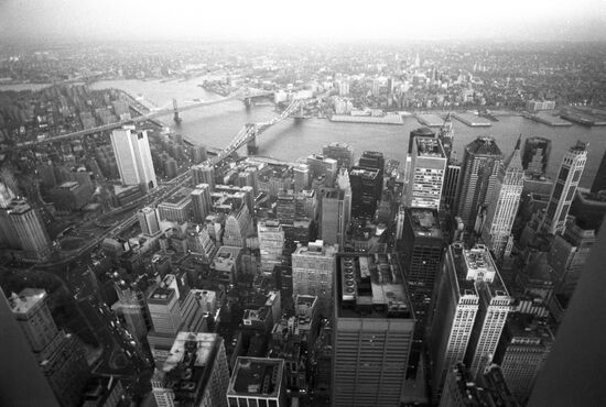 New York City