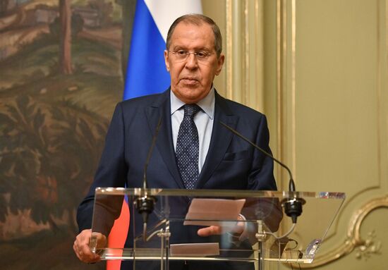 Russia Nicaragua