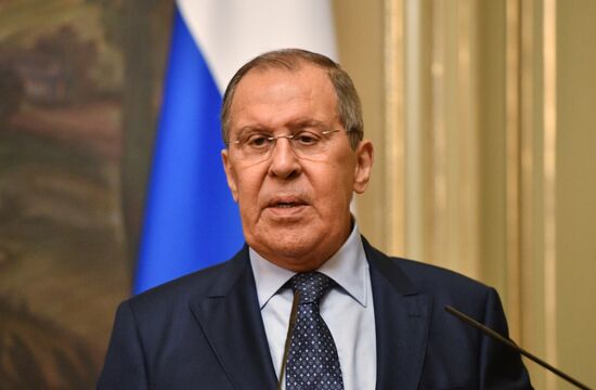 Russia Nicaragua
