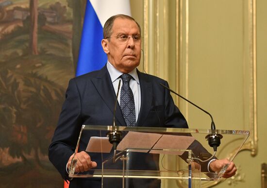 Russia Nicaragua