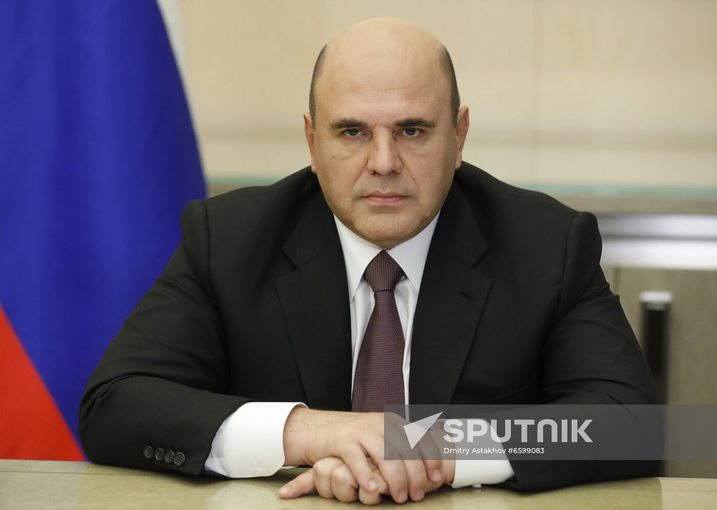 Russia Mishustin Strategic Development Council