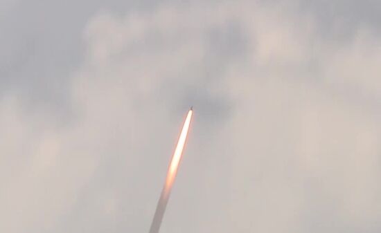 Russia Defence S-500 Missile System