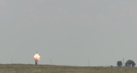 Russia Defence S-500 Missile System