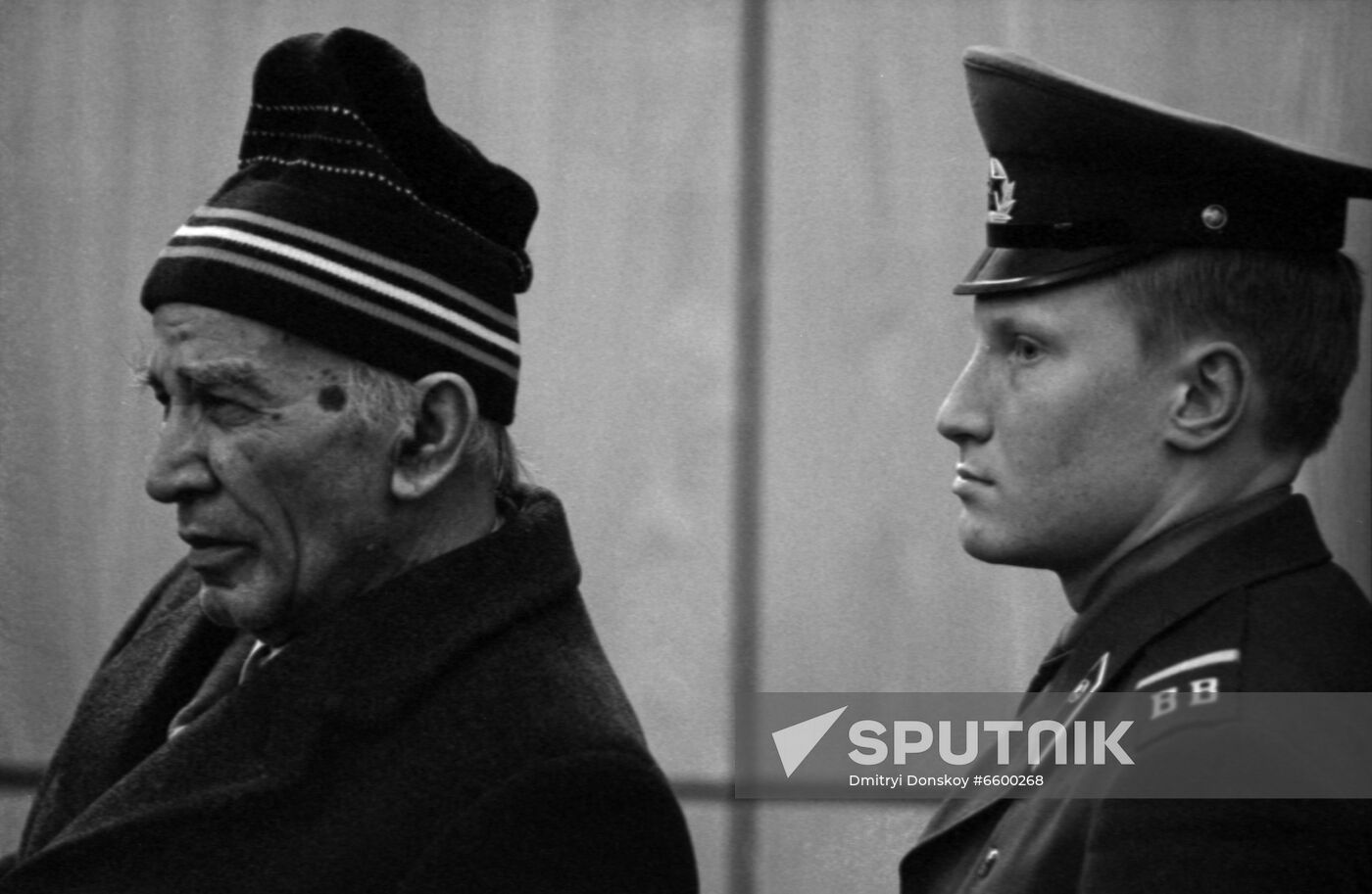 Investigating abuse of authority in Uzbek Soviet Socialist Republic