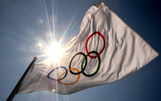 Japan Olympics 2020 Preparations