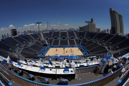 Japan Olympics 2020 Venues