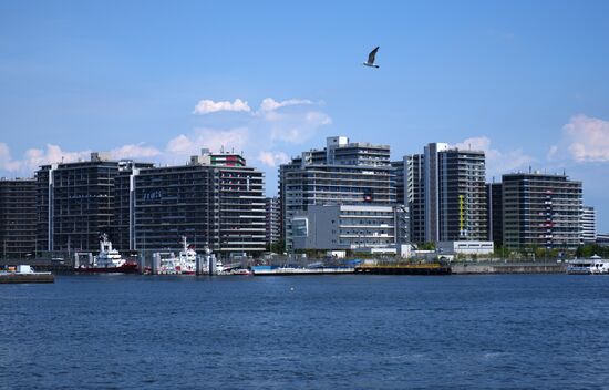 Japan Olympics 2020 Venues