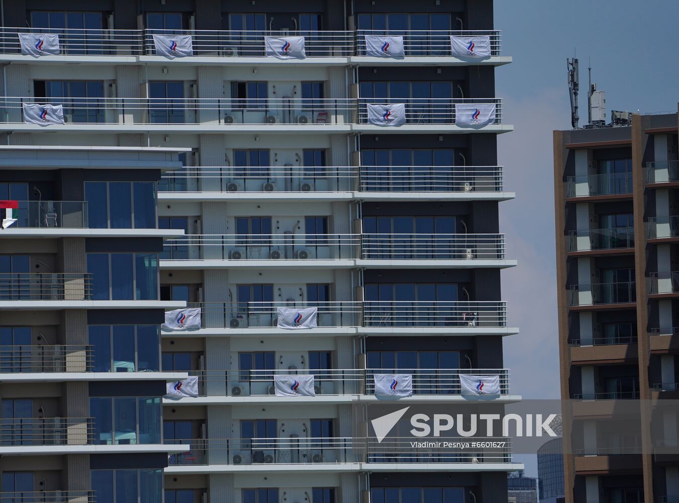 Japan Olympics 2020 Venues