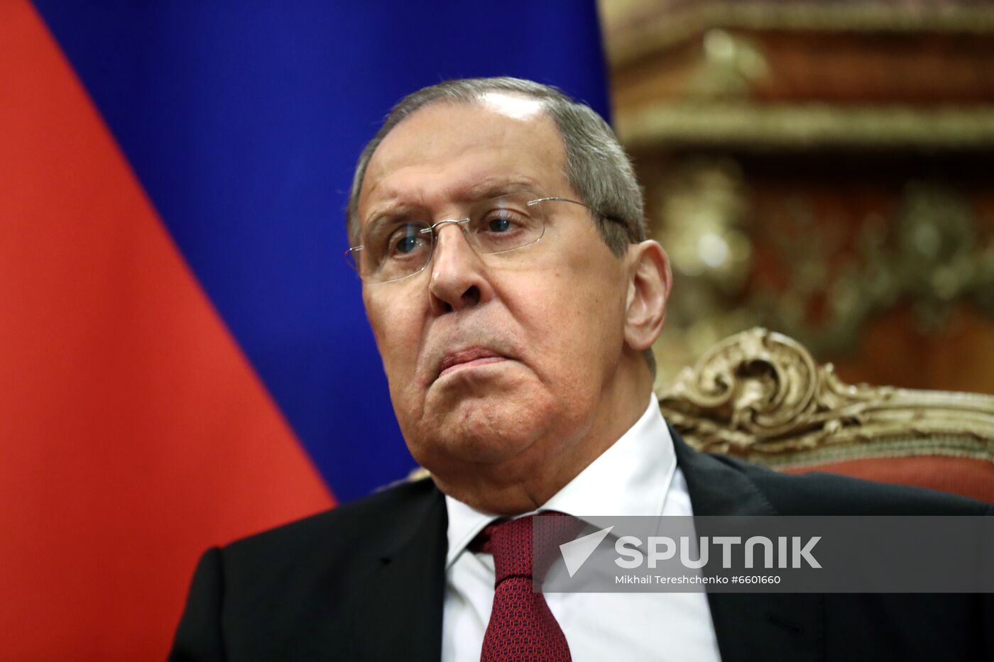 Russia UN Syria