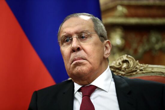 Russia UN Syria