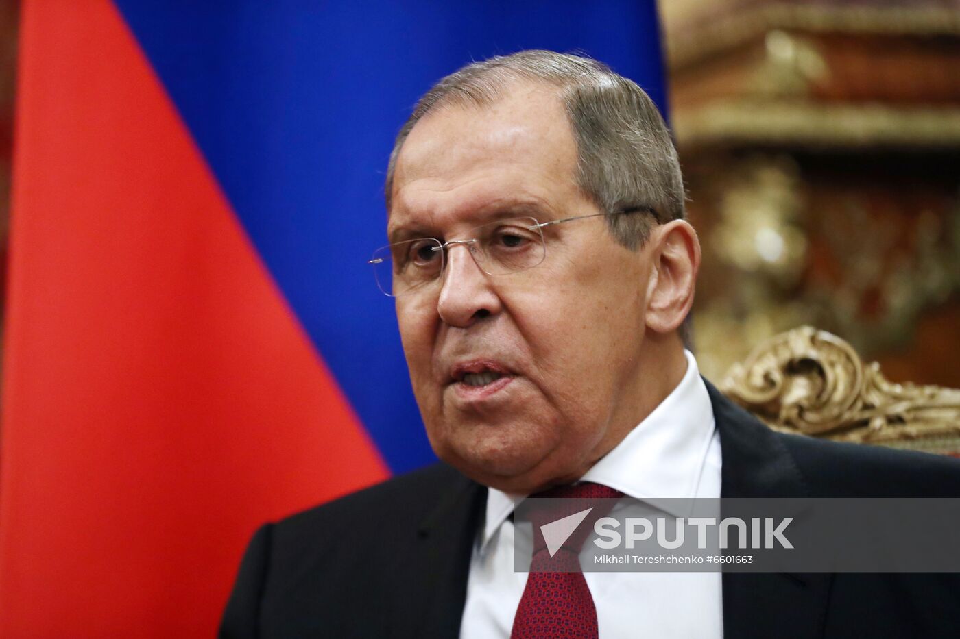 Russia UN Syria