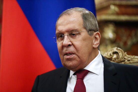Russia UN Syria