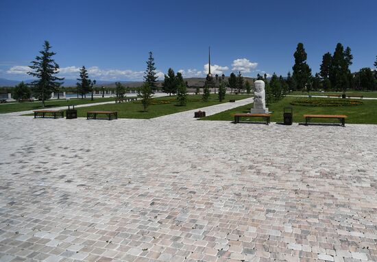 Russia Сoronavirus Lockdown 