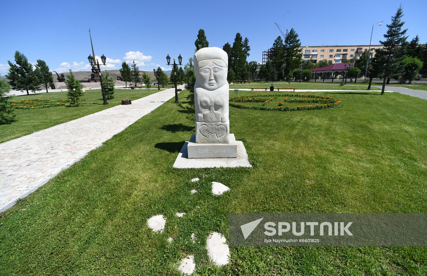 Russia Сoronavirus Lockdown