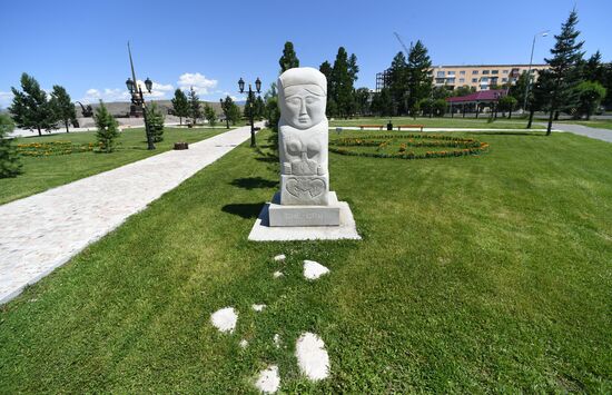 Russia Сoronavirus Lockdown 