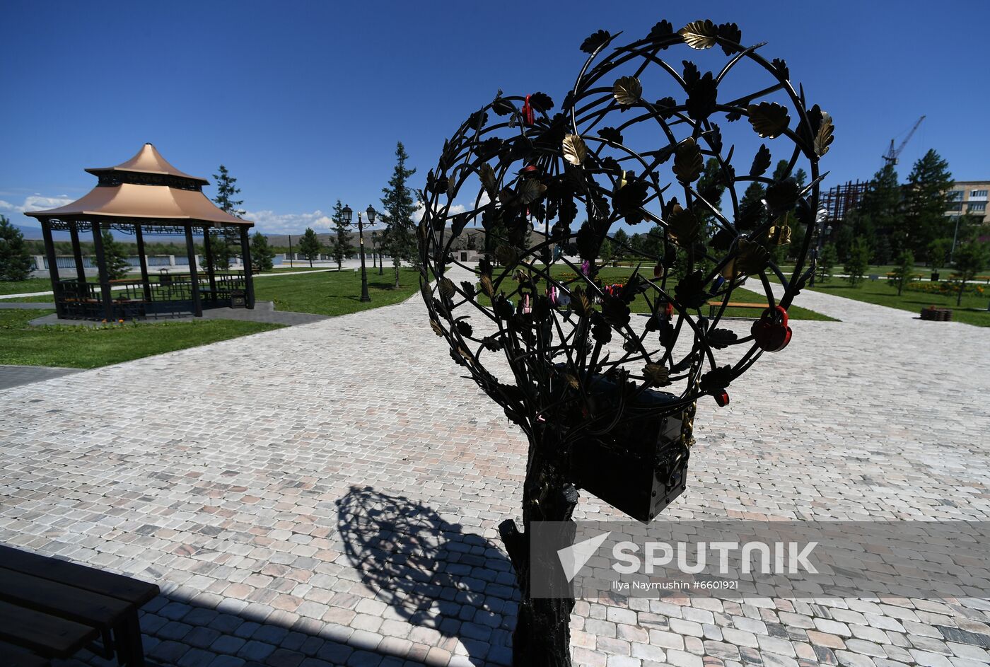 Russia Сoronavirus Lockdown