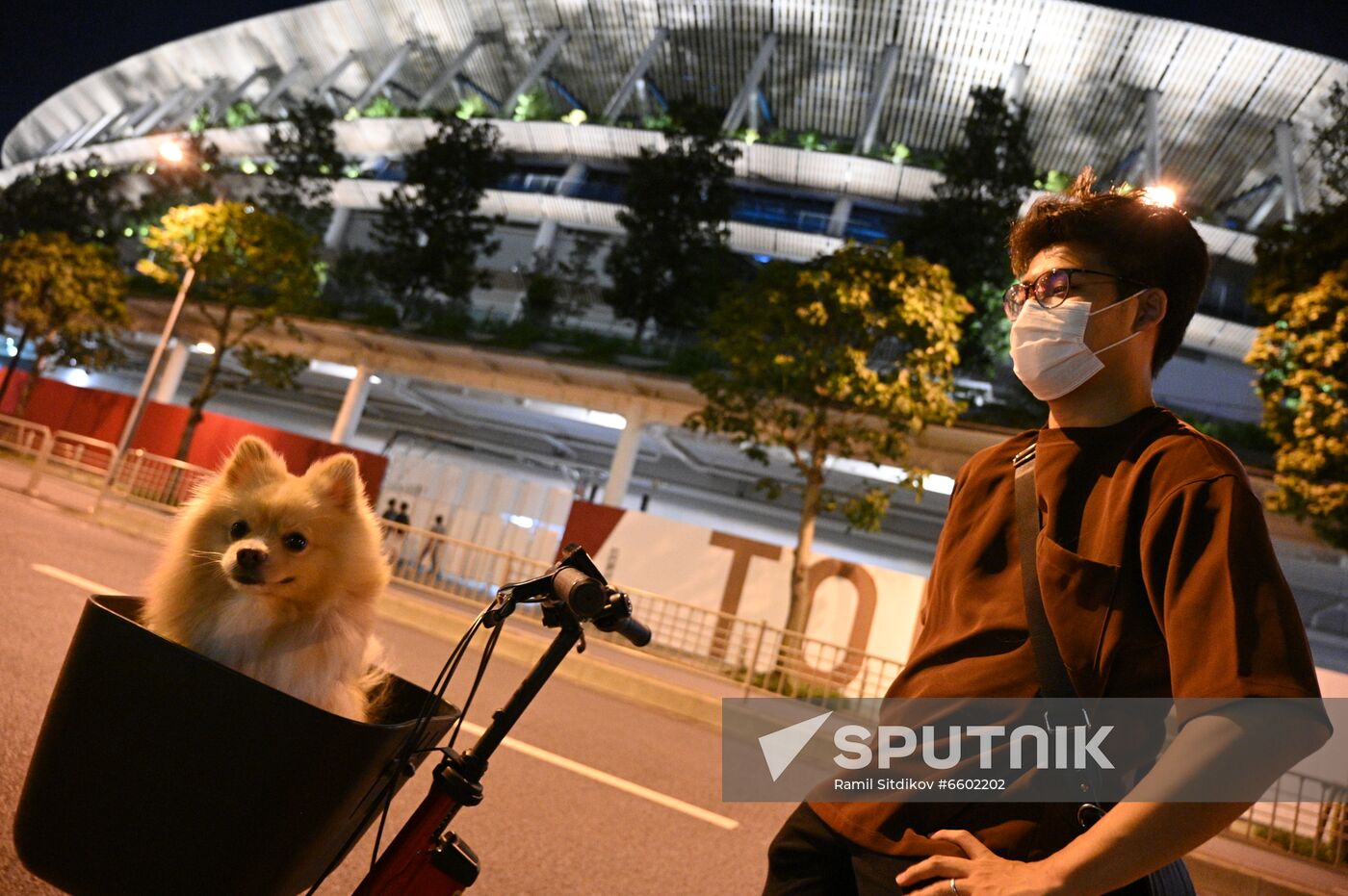 Japan Olympics 2020 Venues