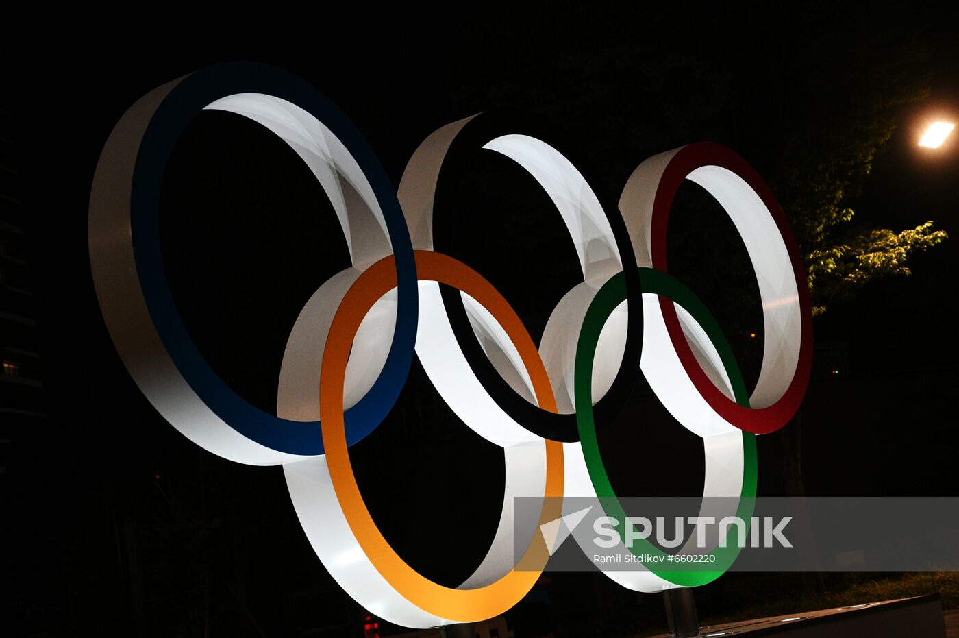 Japan Olympics 2020 Preparations