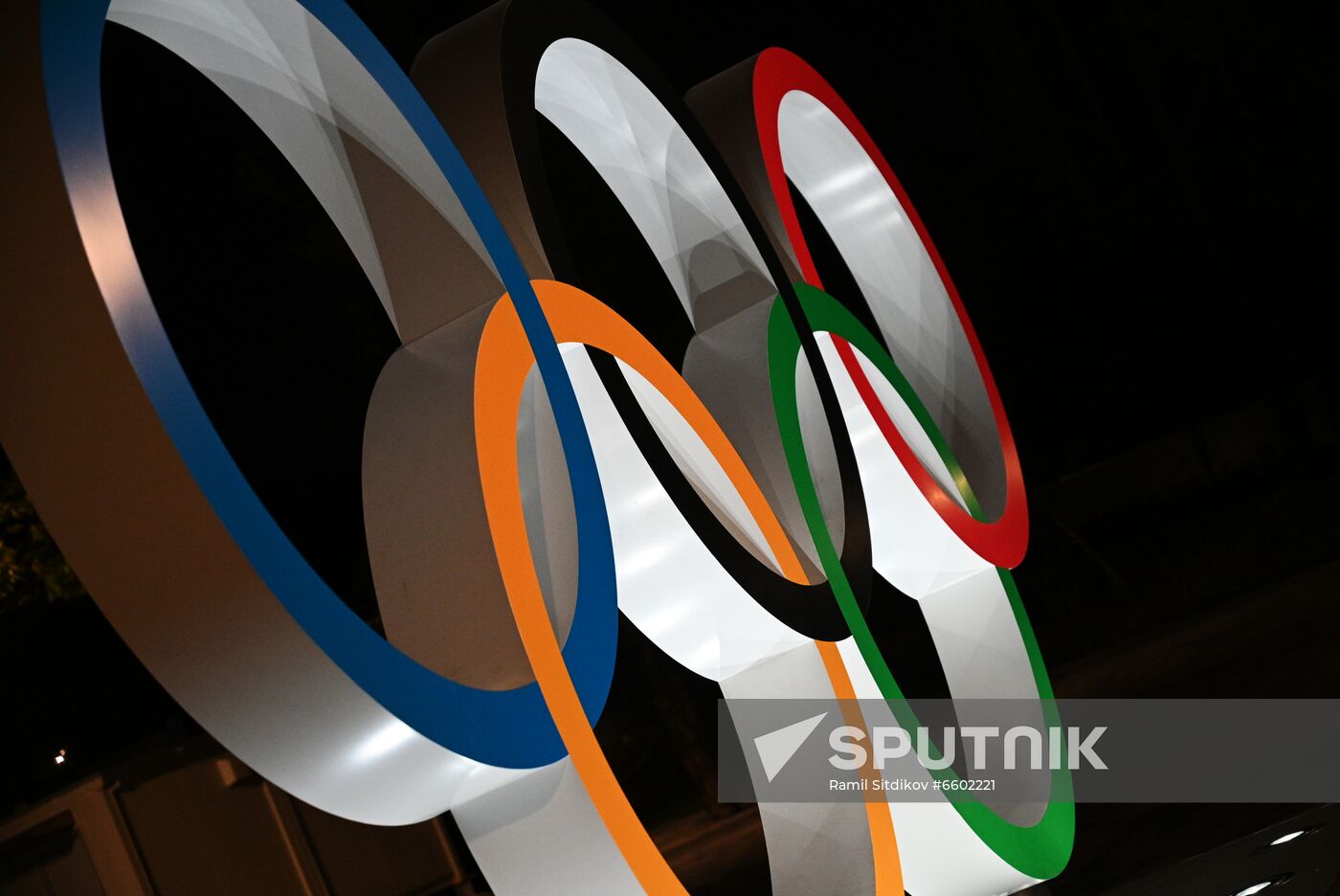 Japan Olympics 2020 Preparations