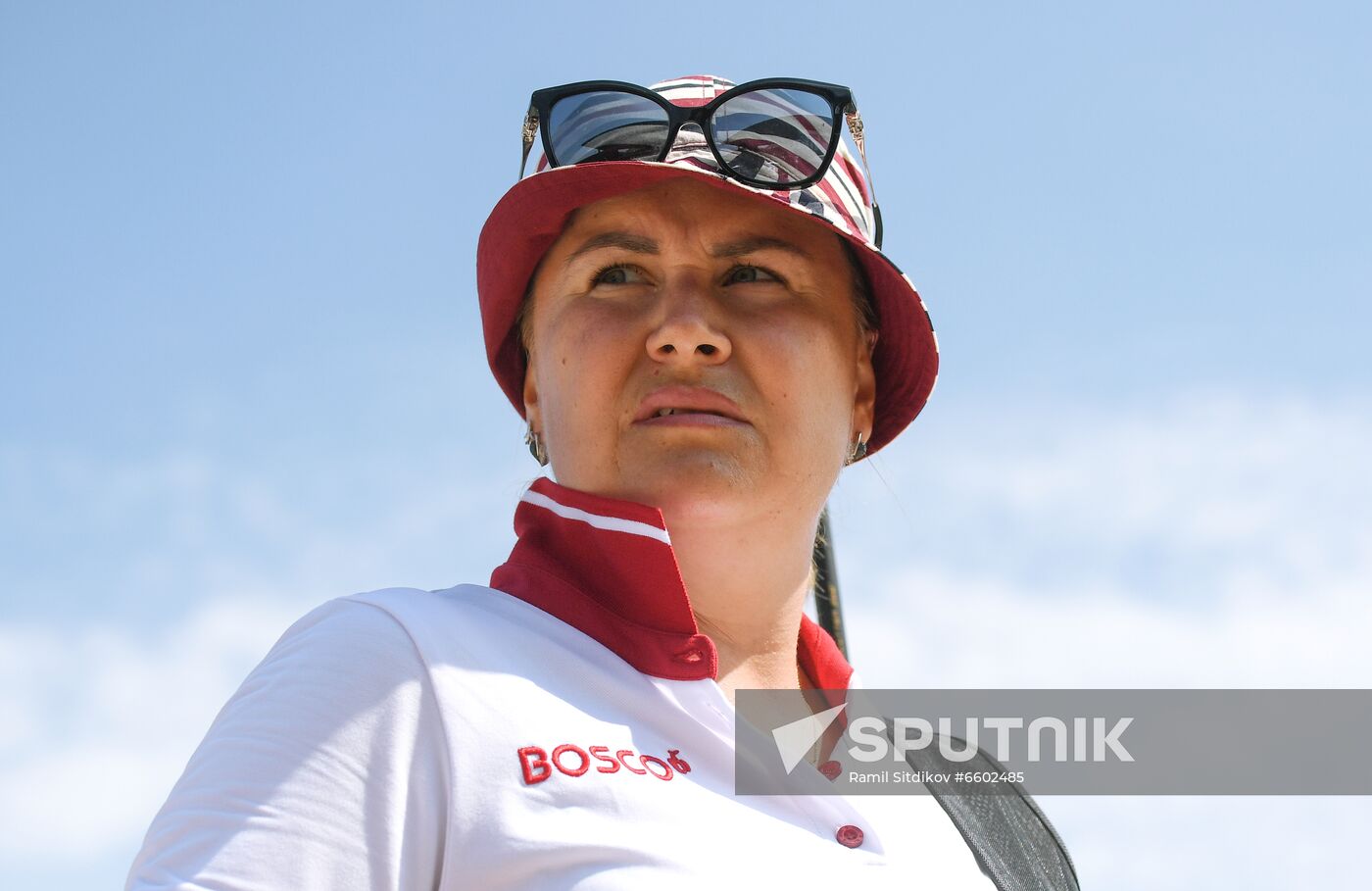 Japan Olympics 2020 Archery