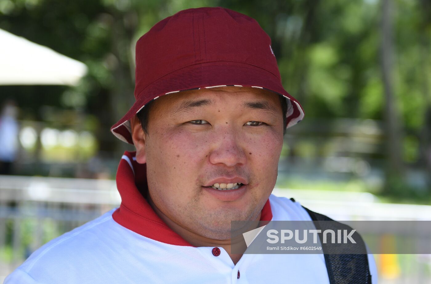 Japan Olympics 2020 Archery