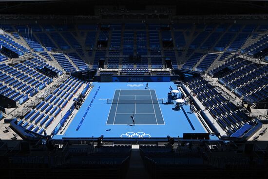 Japan Olympics 2020 Venues