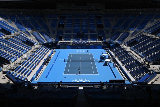 Japan Olympics 2020 Venues