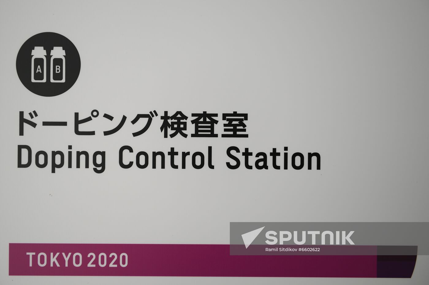 Japan Olympics 2020 Venues