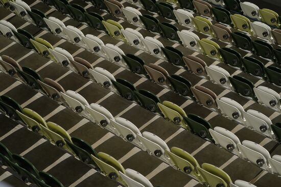 Japan Olympics 2020 Venues