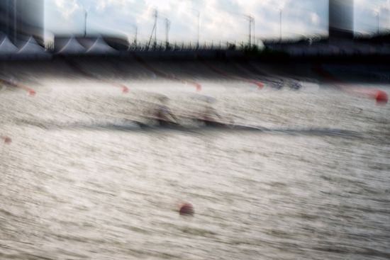 Japan Olympics 2020 Rowing