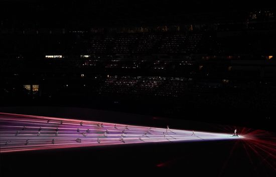 Japan Olympics 2020 Opening Ceremony