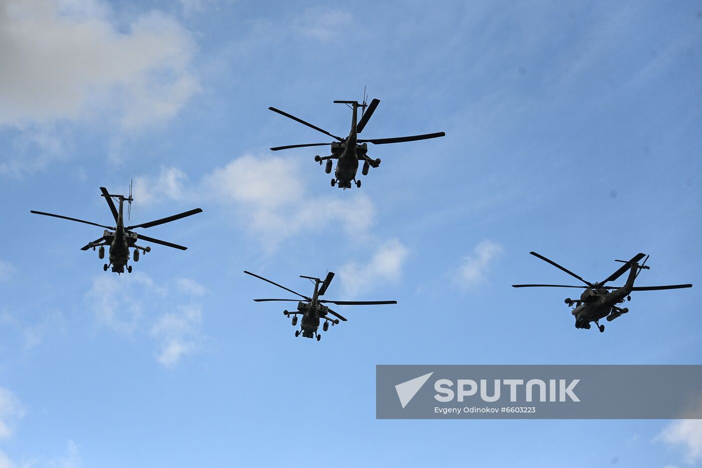 Russia MAKS Airshow