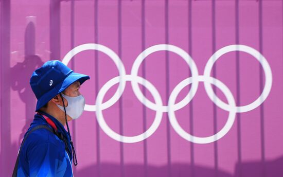 Japan Olympics 2020 3x3 Basketball Women
