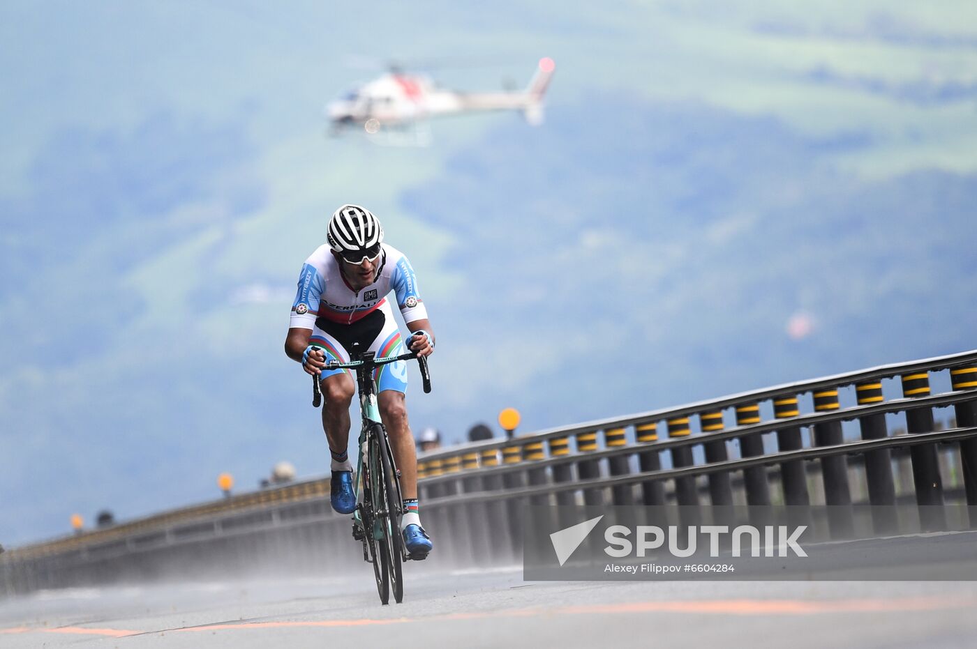 Japan Olympics 2020 Cycling Road Men