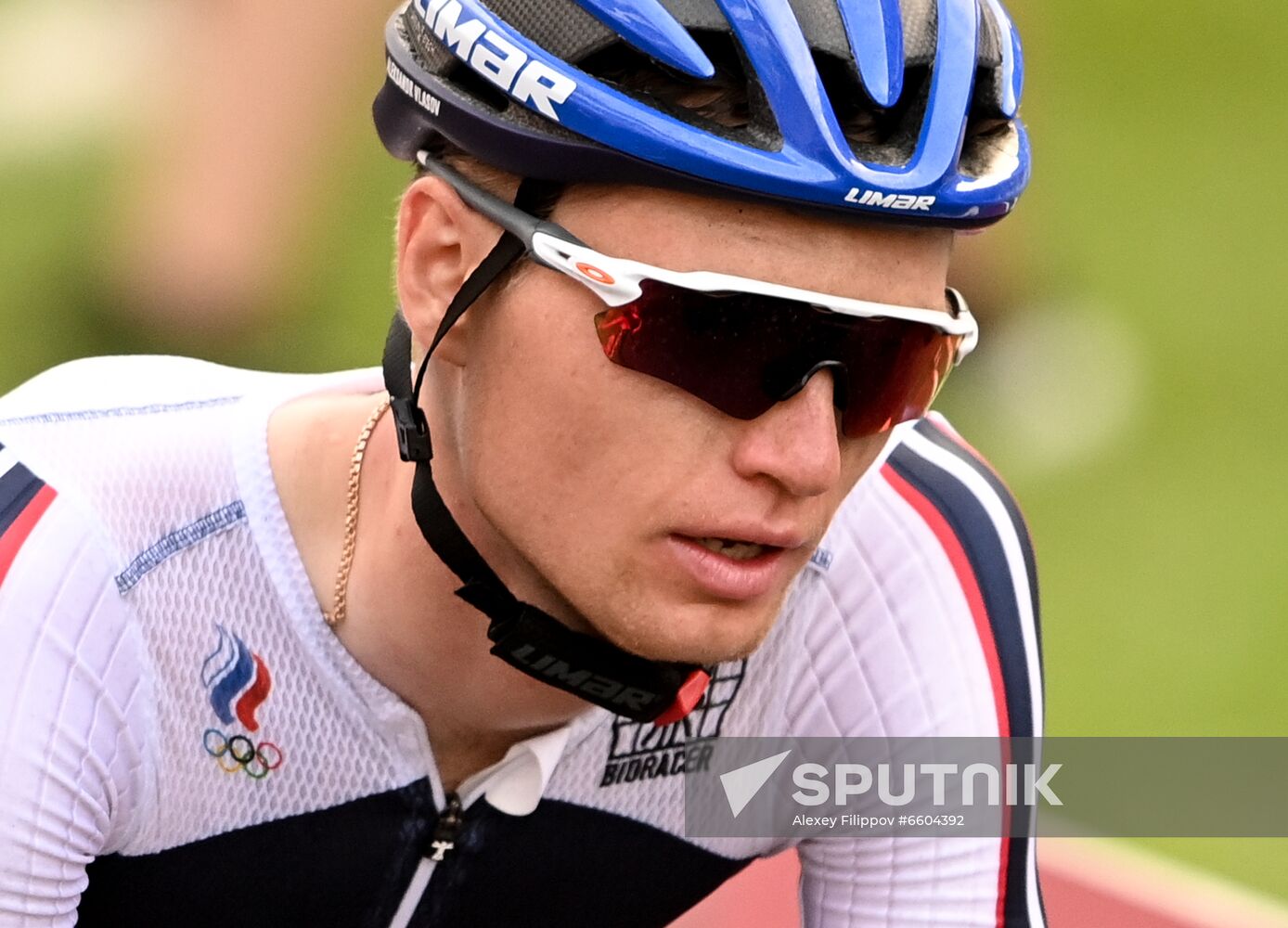 Japan Olympics 2020 Cycling Road Men