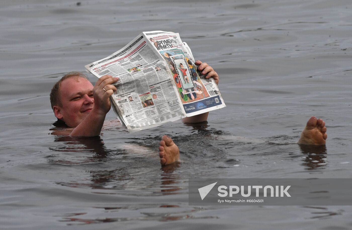 Russia Tourism