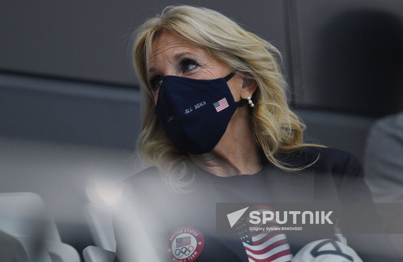 Japan Olympics 2020 Swimming