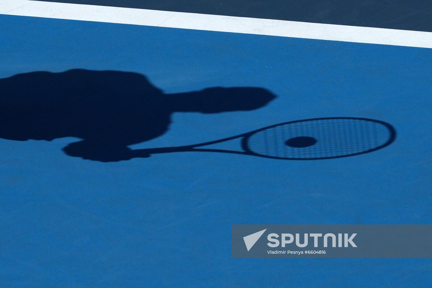 Japan Olympics 2020 Tennis Men Bublik - Medvedev