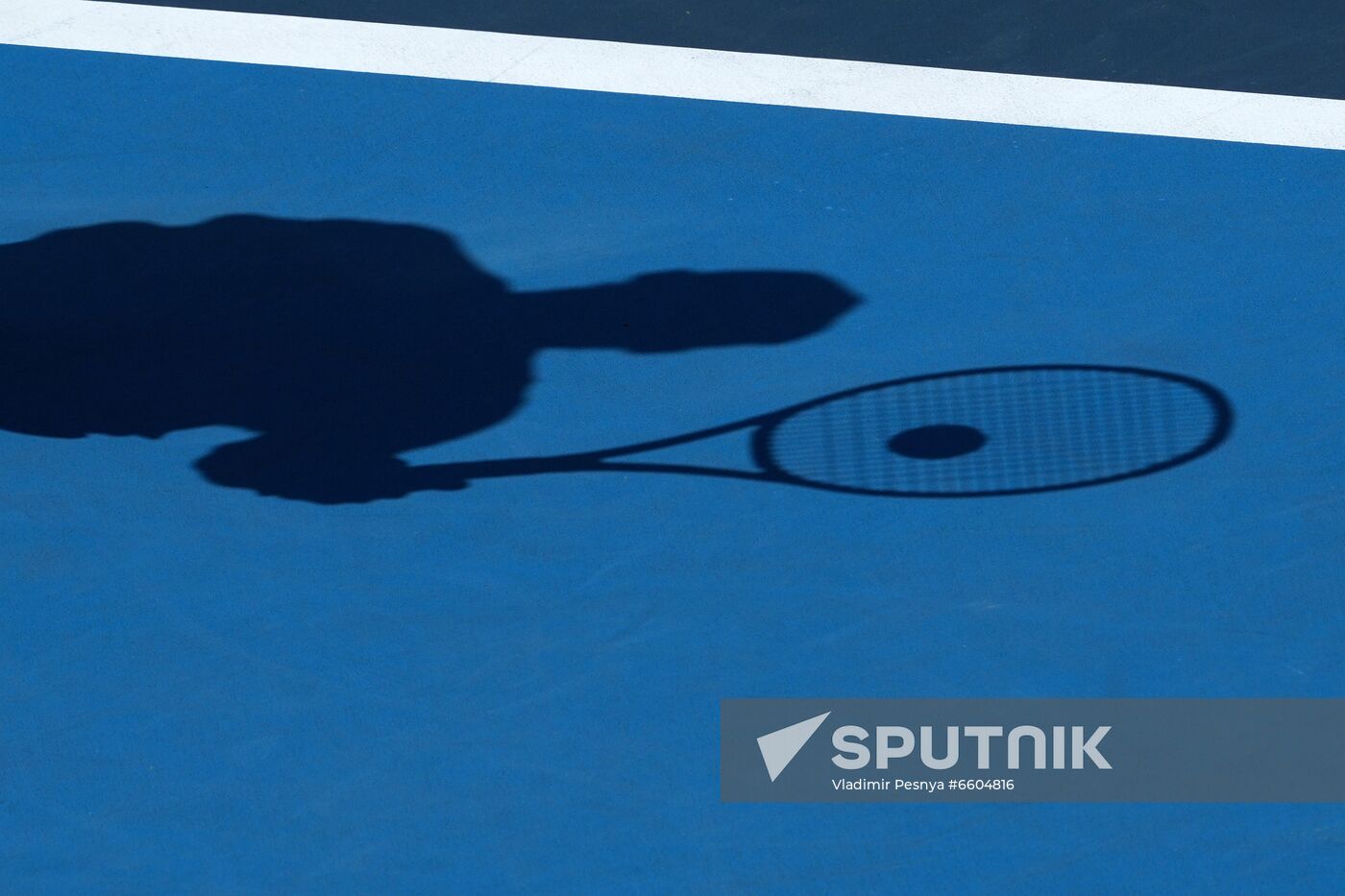 Japan Olympics 2020 Tennis Men Bublik - Medvedev