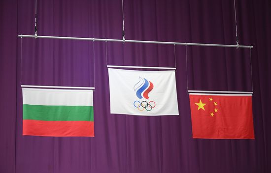 Japan Olympics 2020 Shooting Women