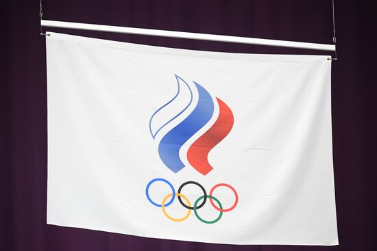 Japan Olympics 2020 Shooting Women