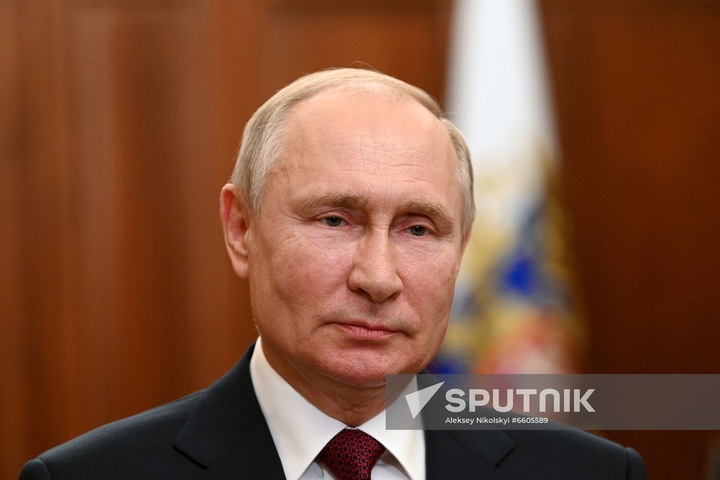 Russia Putin Investigator Day