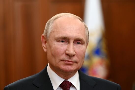 Russia Putin Investigator Day