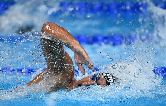 Japan Olympics 2020 Swimming