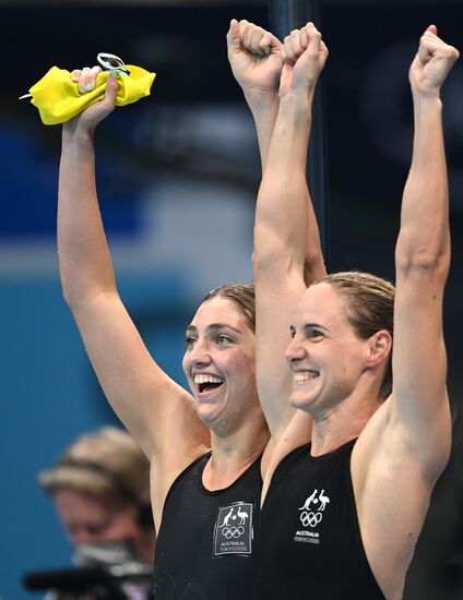 Japan Olympics 2020 Swimming