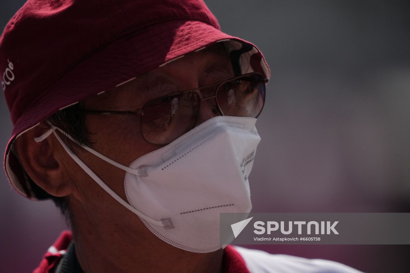 Japan Olympics 2020 Archery Women Team