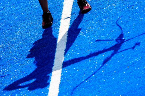 Japan Olympics 2020 Archery Women Team