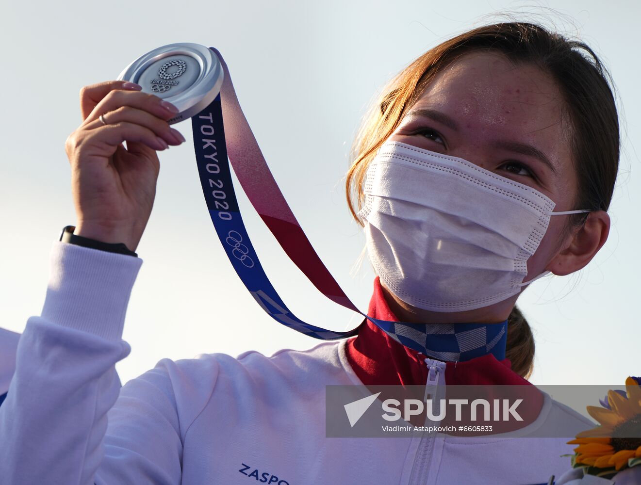 Japan Olympics 2020 Archery Women Team