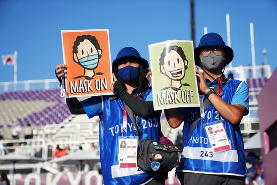 Japan Olympics 2020 Archery Women Team