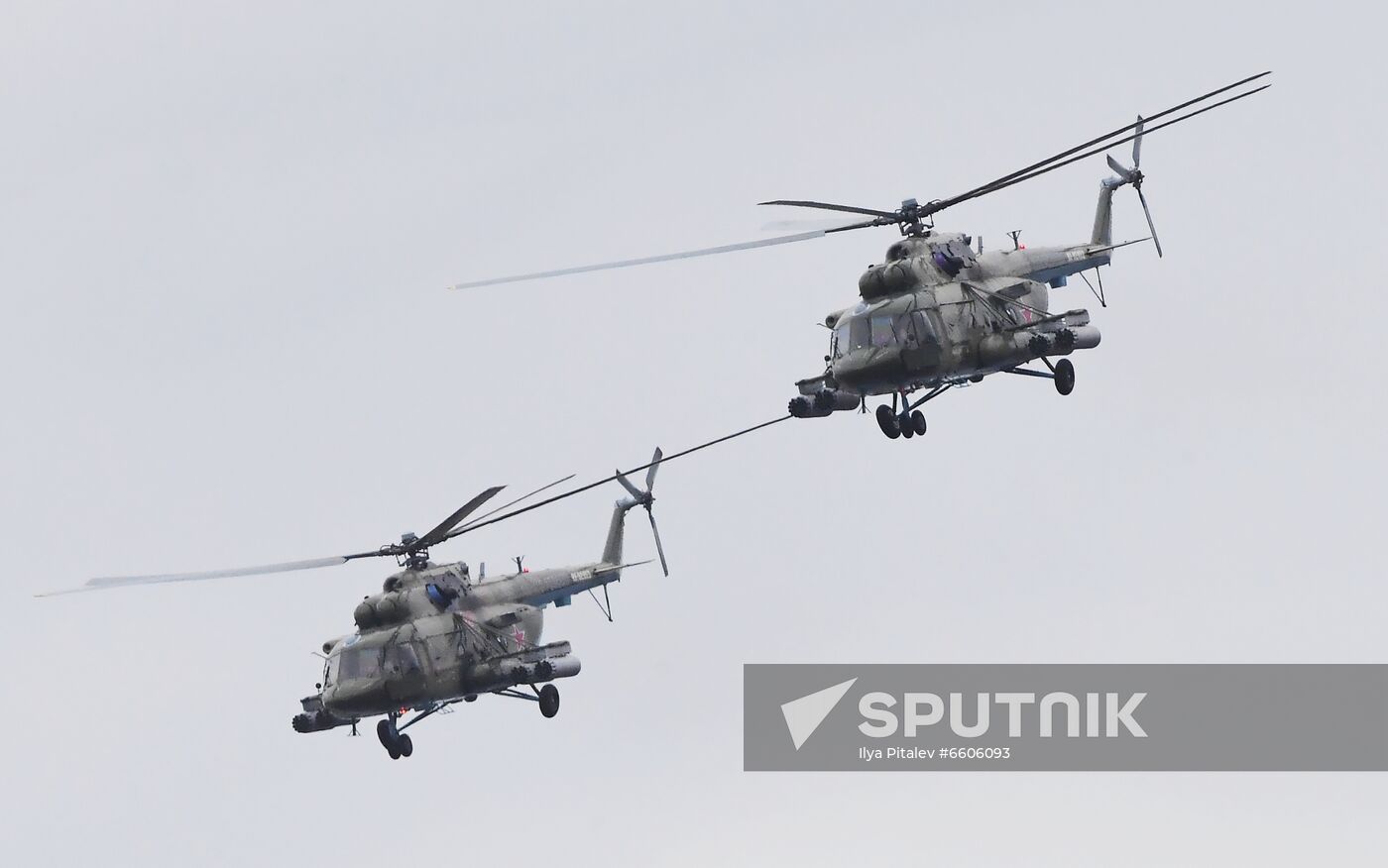 Russia Main Navy Day Parade